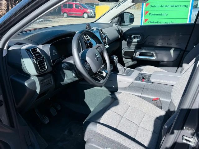 Citroën C5 Aircross Feel Pack PureTech