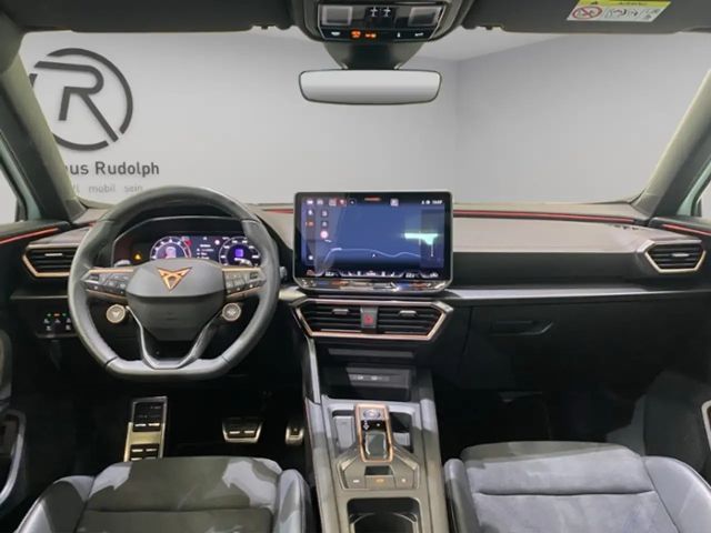 Cupra Formentor 2.0 TSI 4Drive DSG VZ