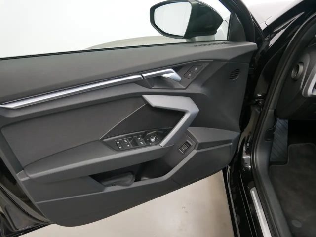 Audi A3 35 TFSI Sedan