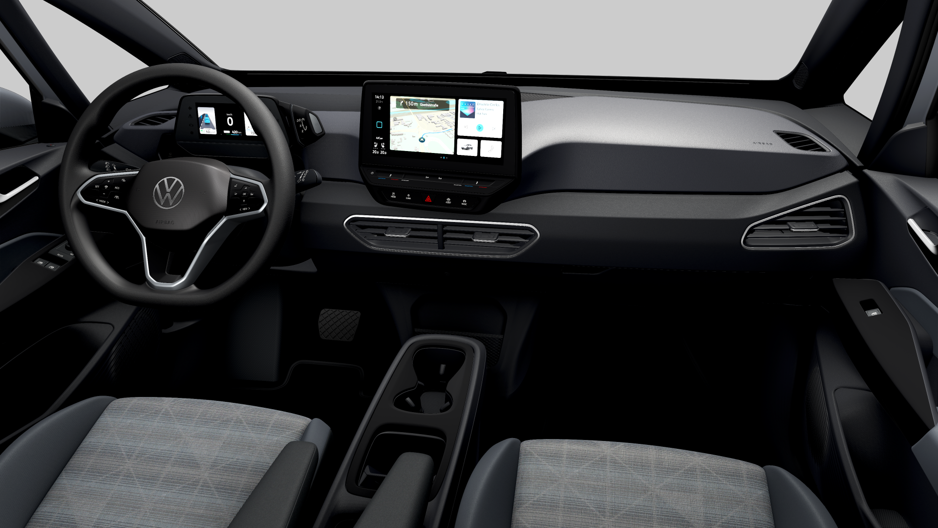 Volkswagen ID.3 Performance Pure