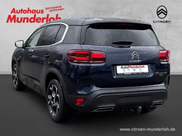 Citroën C5 Aircross BlueHDi Max