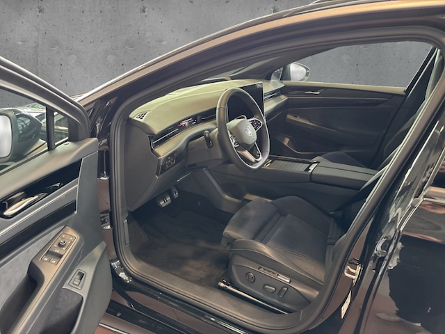 Volkswagen ID.7 Pro Tourer