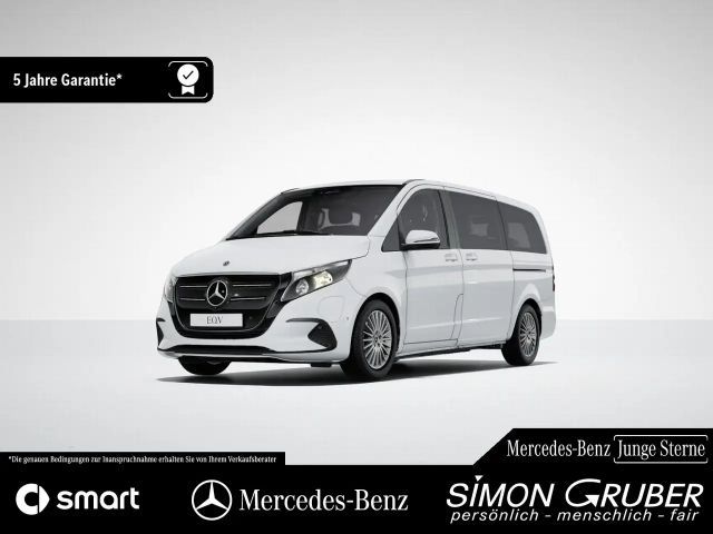 Mercedes-Benz EQV 300 Limousine Lang