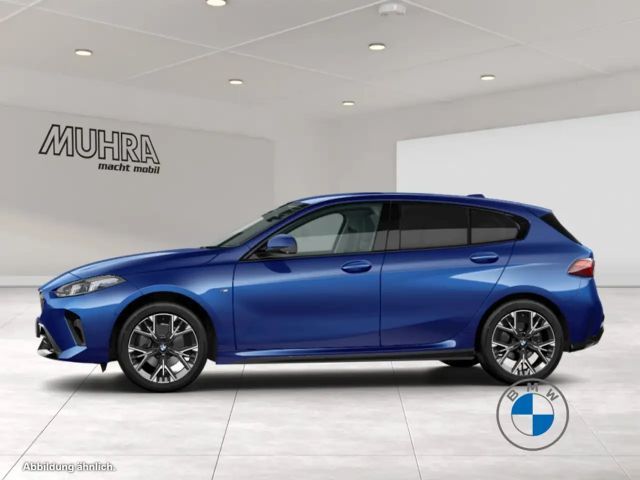 BMW 120 M-Sport Sedan