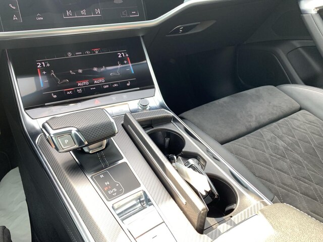 Audi RS6 Avant Quattro