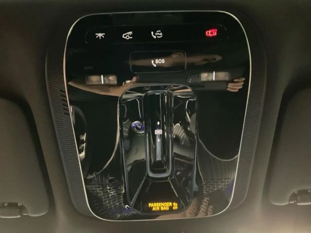 Mercedes-Benz CLE 300 AMG Line Coupé