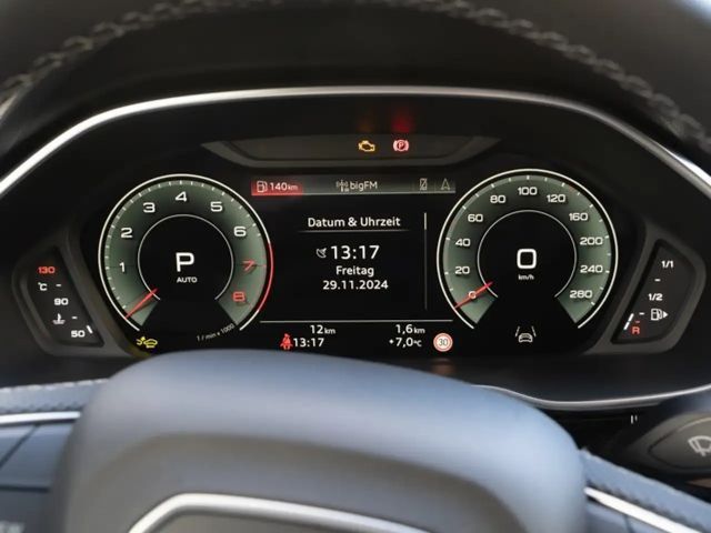 Audi Q3 35 TFSI S-Line