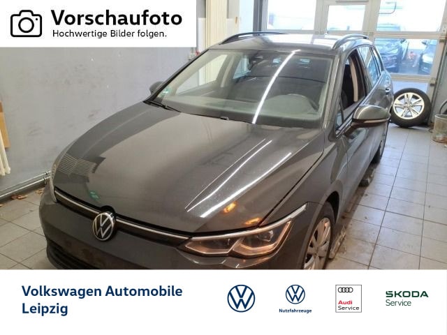 Volkswagen Golf 1.5 TSI Golf VIII Life Variant