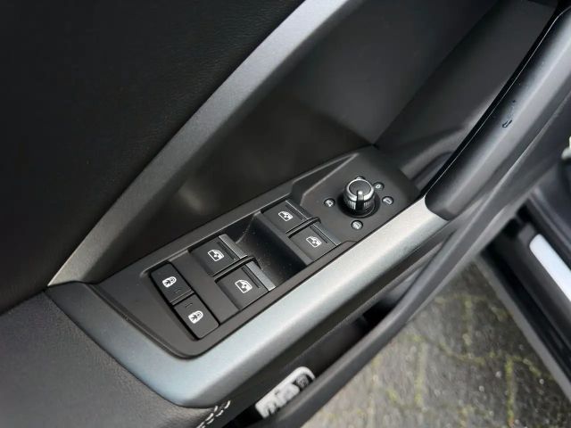 Audi Q3 35 TFSI S-Line Sportback
