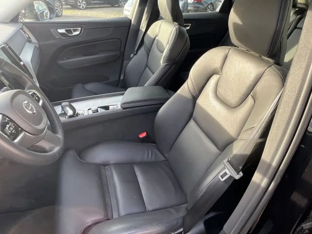 Volvo XC60 Bright Plus