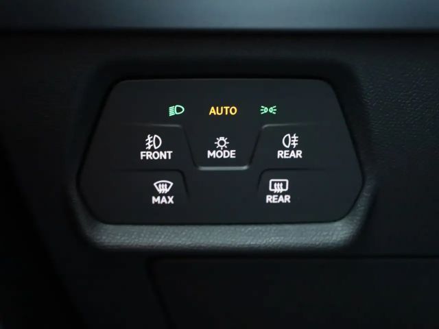 Cupra Formentor 2.0 TSI 4Drive VZ