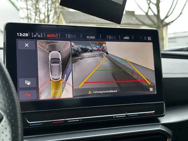 Cupra Formentor 2.5 TSI 4Drive VZ5