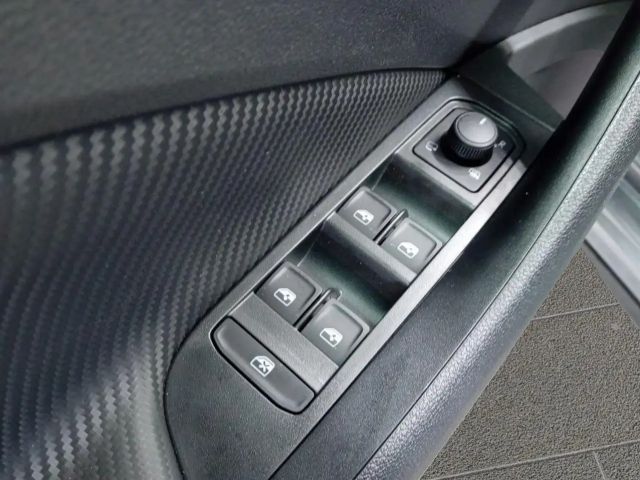 Skoda Kamiq Monte Carlo