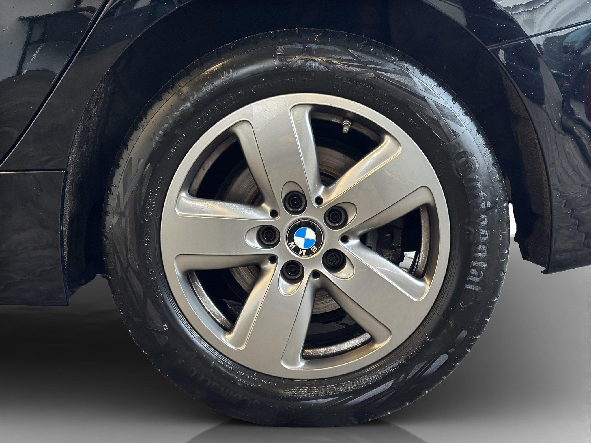 BMW 218 218i Coupé Gran Coupé