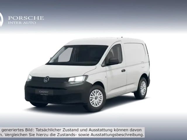 Volkswagen Caddy Cargo TDI