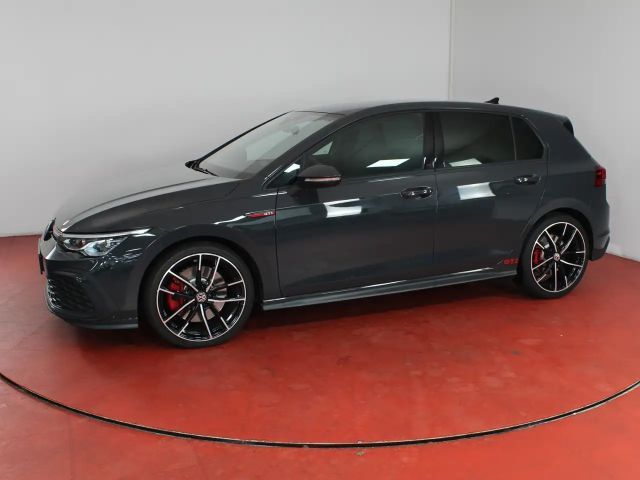 Volkswagen Golf 2.0 TSI DSG GTI