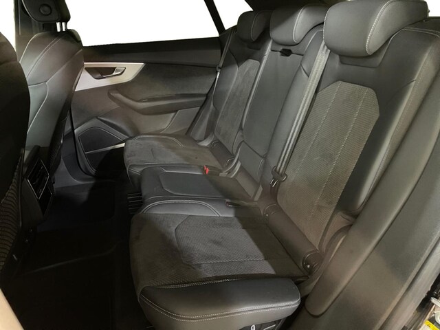 Audi Q8 55 TFSI Quattro