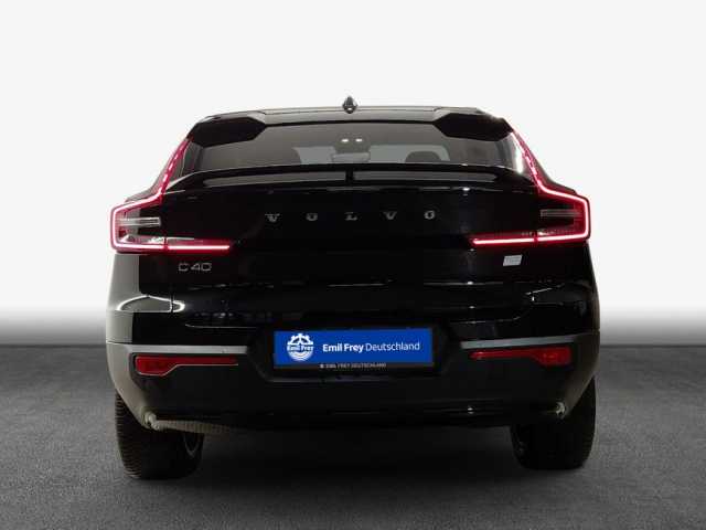 Volvo C40 Recharge