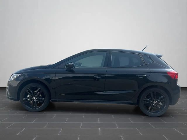 Seat Ibiza 1.0 TSI Black DSG FR-lijn