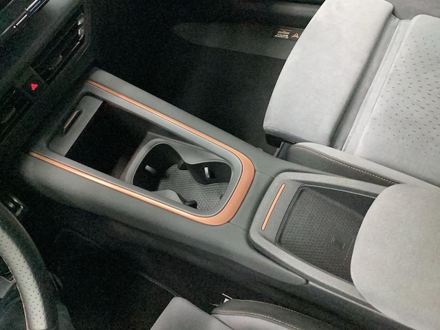 Cupra Born Born 360 ALLWETTER LM19 PRIVACY SITZHZ