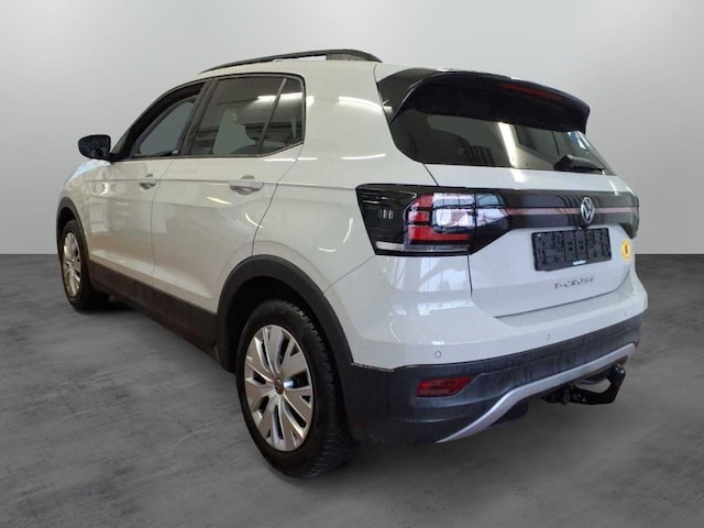 Volkswagen T-Cross 1.0 TSI IQ.Drive