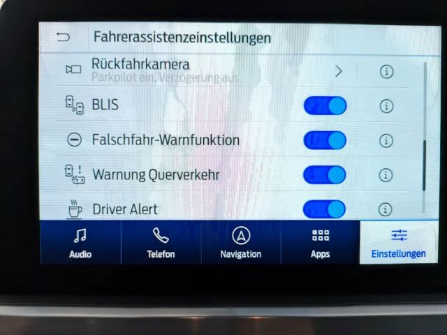 Ford Kuga 4x4 AWD Titanium X