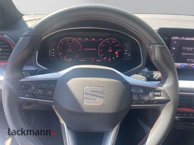 Seat Arona 1.0 TSI FR-lijn