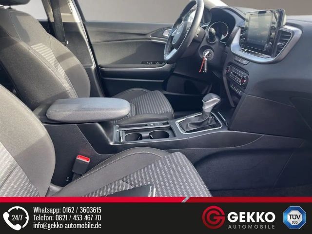 Kia XCeed SUV +APP+KAMERA+SZH+DAB+ACC+Regensensor+Metallic