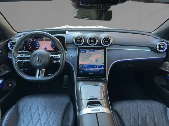 Mercedes-Benz CLE 300 4MATIC AMG Line