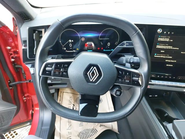 Renault Austral Techno