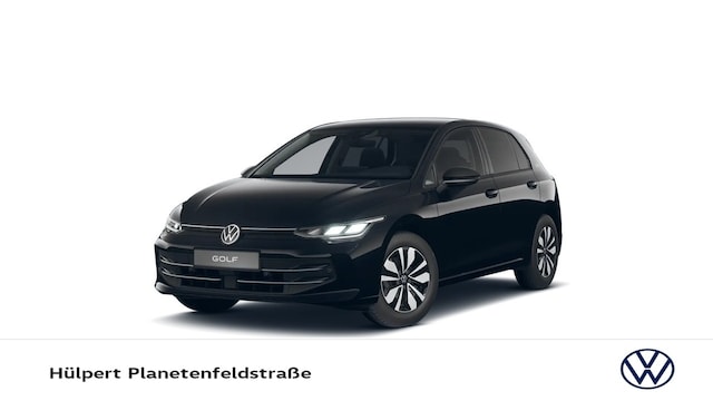 Volkswagen Golf 1.5 eTSI Golf VIII