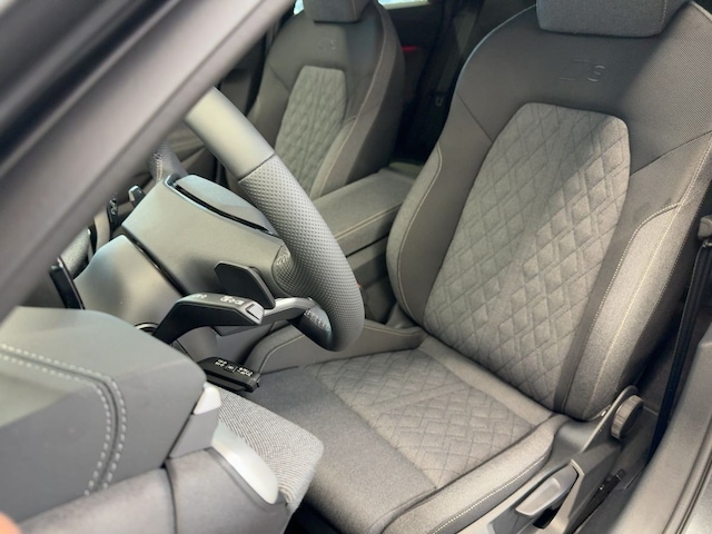 Audi A5 Avant S-Tronic