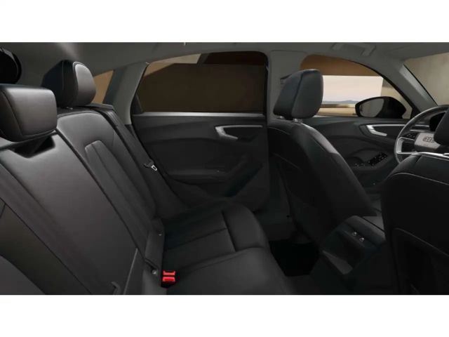 Audi A5 Limousine TDI Advanced RFK/18''/Leder