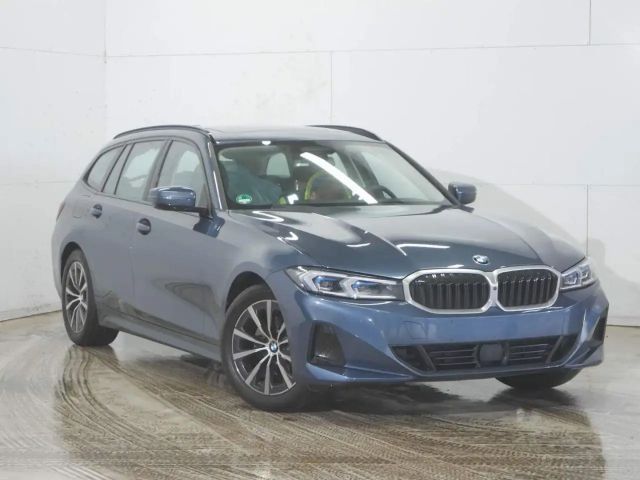 BMW 320 320d Touring