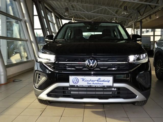 Volkswagen T-Cross 1.0 TSI Life