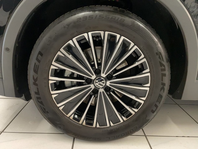 Volkswagen Tiguan 2.0 TDI DSG
