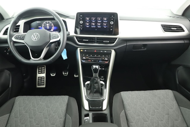 Volkswagen T-Roc 1.0 TSI Move