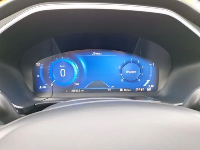 Ford Kuga Titanium X