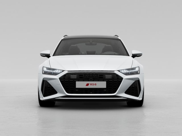 Audi A6 e-tron Avant Performance Quattro