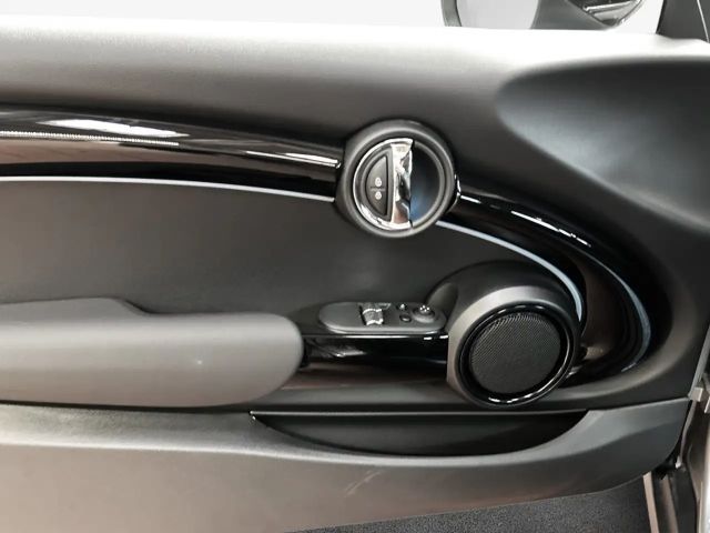 MINI Mini Electric SE