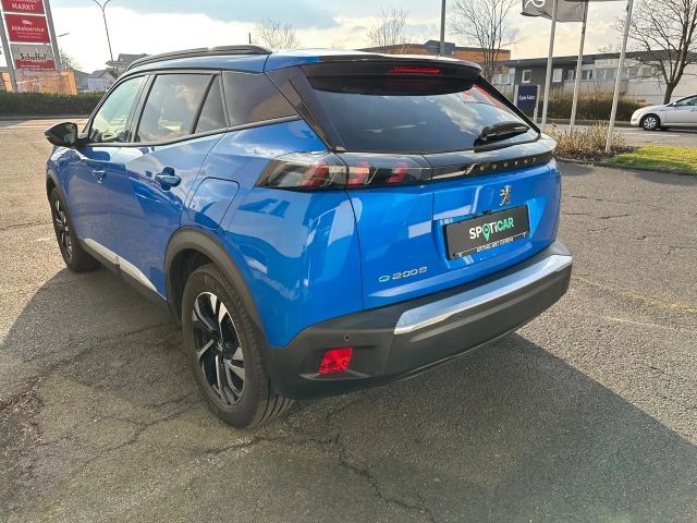 Peugeot E-2008 Allure Pack