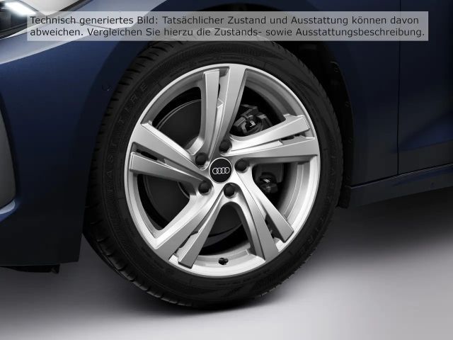 Audi A5 Quattro S-Tronic