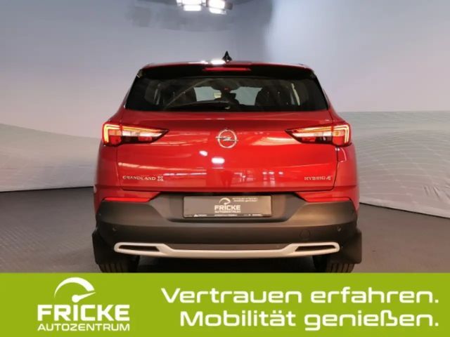 Opel Grandland X Elegance Innovation