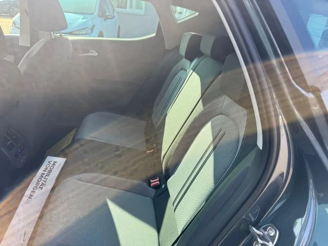 Seat Leon 1.5 TSI Style