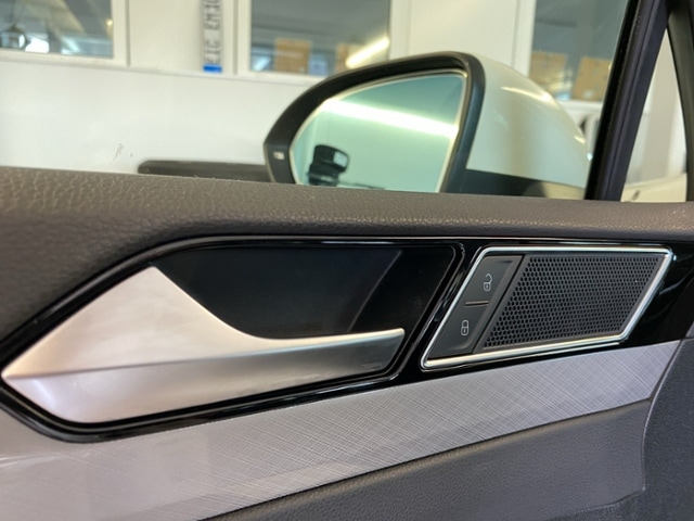 Volkswagen Passat 2.0 TSI Variant