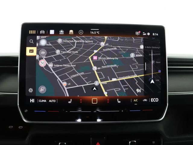 Volkswagen ID.Buzz 4Motion GTX