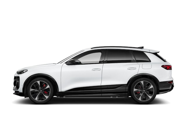 Audi Q6 e-tron Quattro