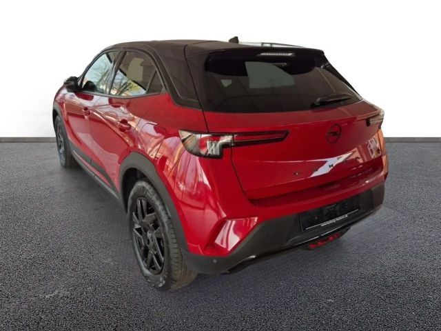 Opel Mokka GS-Line Grand Sport Mokka-e