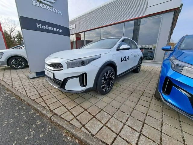 Kia XCeed PHEV Spirit