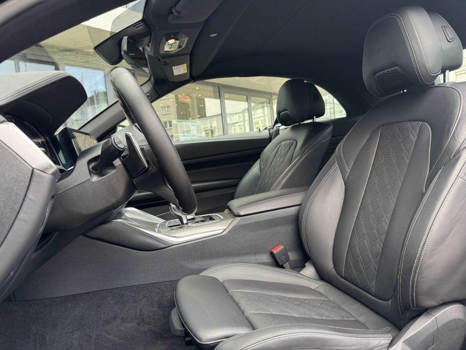 BMW 430 430i Cabrio xDrive